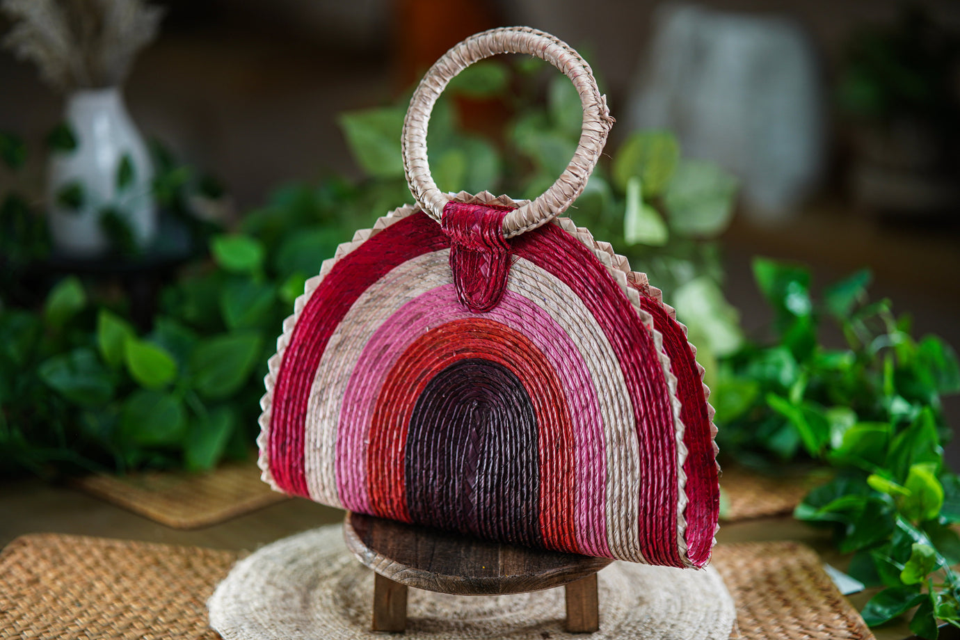 CFS - Handmade Bag