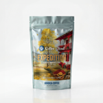 CFS Coffee Expedition