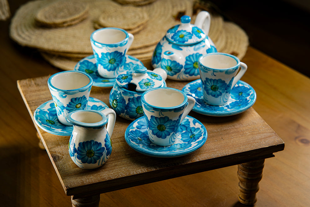 Vajilla Set de Encanto