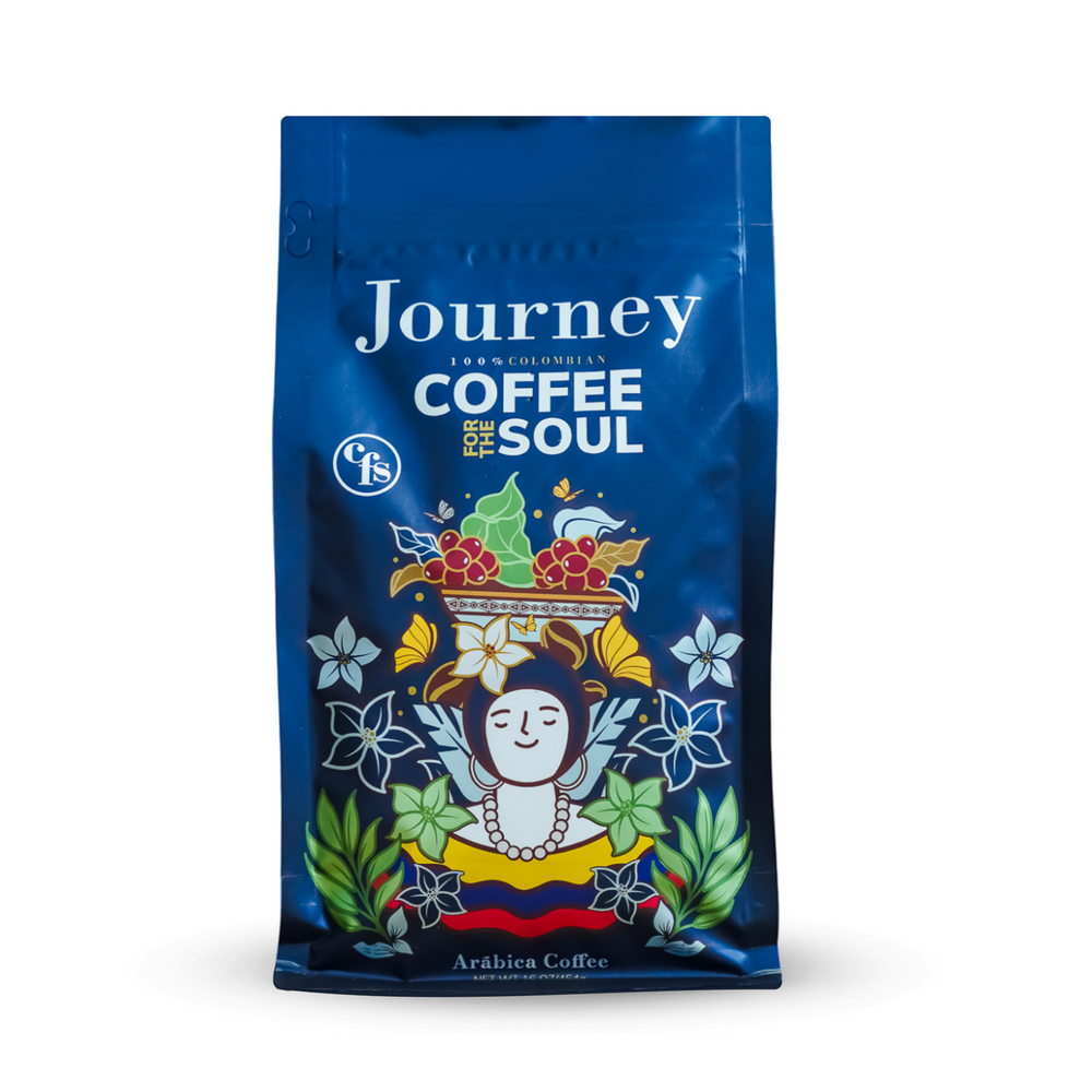CFS Coffee Journey