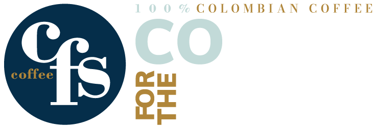CFS COFFEE MARKET