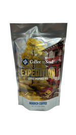 CFS Coffee Expedition