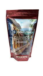 CFS Coffee Farmer